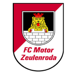  FC Motor Zeulenroda e.V. 