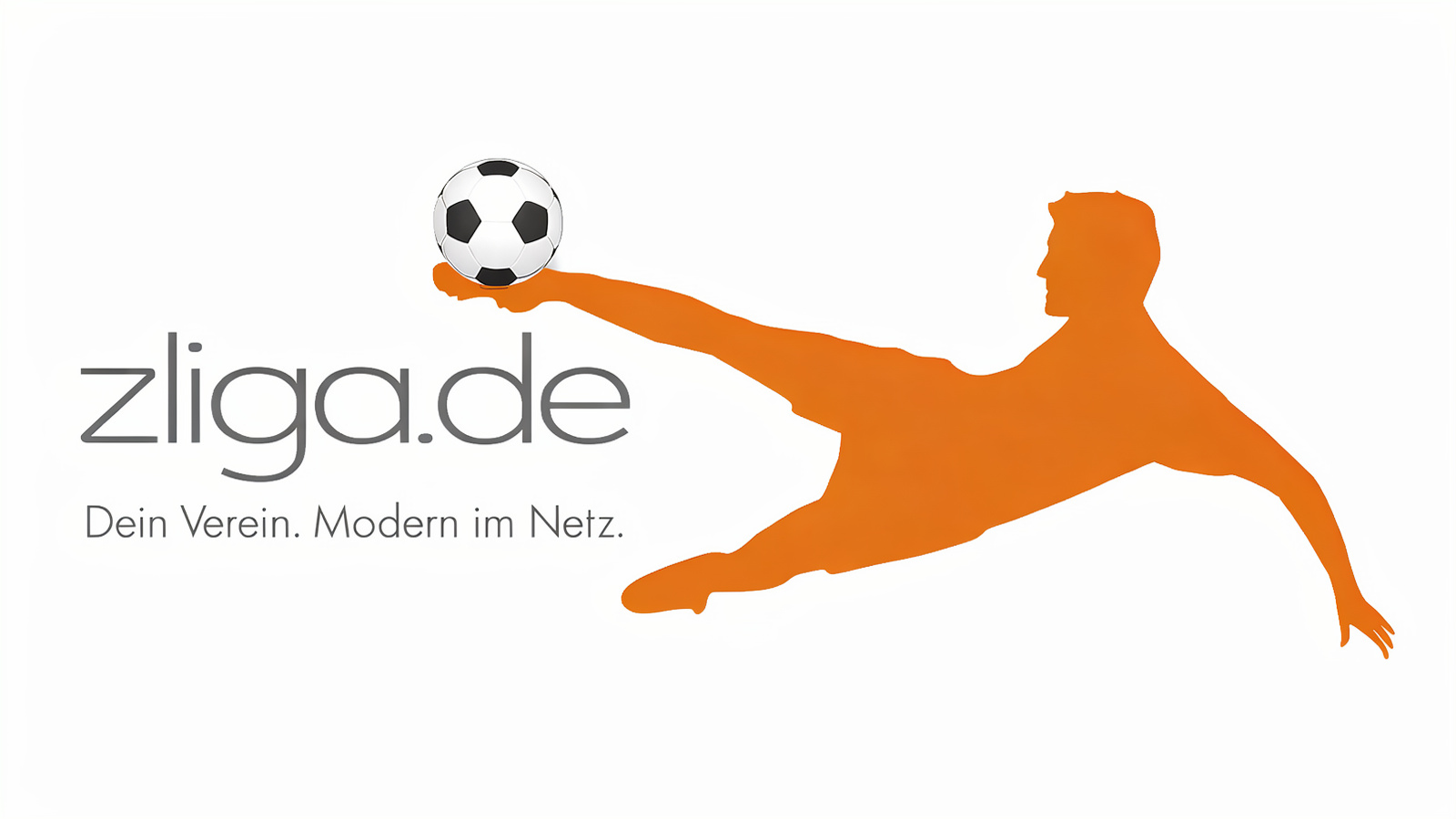 Vereinshomepages mit zLiga